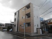 日比野駅より徒歩10分 2階 築8年3ヶ月の賃貸物件