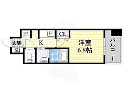 プライムアーバン鶴舞 6階