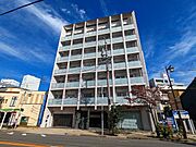 尾頭橋駅より徒歩6分 7階 築14年6ヶ月の賃貸物件