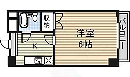 大仁マンション2 1階