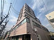 西高蔵駅より徒歩8分 6階 築37年6ヶ月の賃貸物件