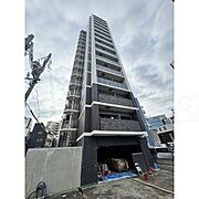 エステムコート名古屋新栄IVネスト 2階 築1年8ヶ月の賃貸物件