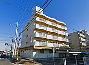 アーバンハイツ 3階 築38年の賃貸物件
