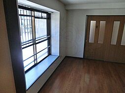 赤坪第2小菅ビル 2LDKの写真