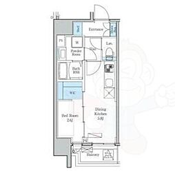 デュオフラッツ鶴舞 10階