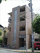 道徳駅より徒歩11分 1階 築22年6ヶ月の賃貸物件