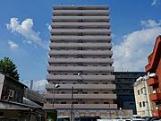 栄駅より徒歩7分 13階 築22年4ヶ月の賃貸物件