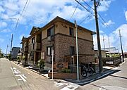 日比野駅より徒歩18分 1階 築22年7ヶ月の賃貸物件