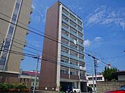 ＨａｌｅｉｎｅｃｏｕｒｔＡｒａｔａｍａｂａｓｈｉ 9階 築7年11ヶ月の賃貸物件