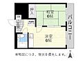 サン宮脇4階4.5万円