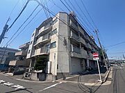 サン宮脇 4階 築43年9ヶ月の賃貸物件
