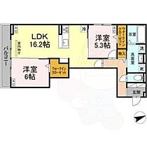 間取り：223040693204