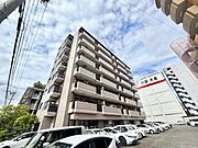 日比野駅より徒歩4分 4階 築33年11ヶ月の賃貸物件