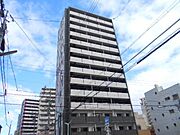 鶴舞駅より徒歩10分 2階 築9年の賃貸物件