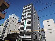 新栄町駅より徒歩10分 3階 築9年6ヶ月の賃貸物件