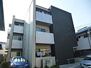 川名駅より徒歩3分 1階 築18年の賃貸物件
