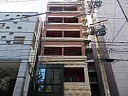 金山駅より徒歩4分 6階 築21年9ヶ月の賃貸物件