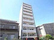 稲永駅より徒歩13分 5階 築14年7ヶ月の賃貸物件