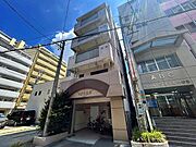 金山駅より徒歩6分 2階 築28年7ヶ月の賃貸物件