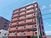 カーサ ラピラ 5階 築25年9ヶ月の賃貸物件