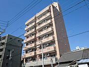 日比野駅より徒歩4分 4階 築33年3ヶ月の賃貸物件