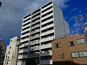 矢場町駅より徒歩6分 6階 築19年6ヶ月の賃貸物件