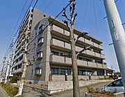 クレセントマンション 3階 築31年2ヶ月の賃貸物件