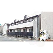 尾頭橋駅より徒歩9分 2階 築26年11ヶ月の賃貸物件
