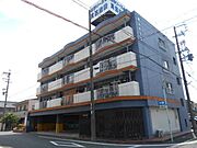 鳥山ハイツ 3階 築41年9ヶ月の賃貸物件
