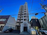 シティピア伝馬町 6階 築35年5ヶ月の賃貸物件