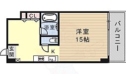 S-FORT六番町 2階