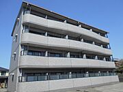 烏森駅より徒歩10分 3階 築25年2ヶ月の賃貸物件