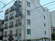 六番町駅より徒歩6分 3階 築38年6ヶ月の賃貸物件