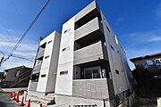 MOVE桜本町NORTH 3階 築6年8ヶ月の賃貸物件
