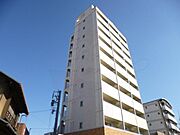 熱田神宮西駅より徒歩5分 4階 築22年6ヶ月の賃貸物件
