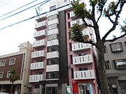 第7加藤ビル 2階 築38年8ヶ月の賃貸物件