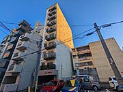 鶴舞駅より徒歩7分 1階 築19年11ヶ月の賃貸物件