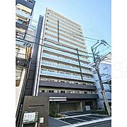 新栄町駅より徒歩8分 7階 築3年の賃貸物件