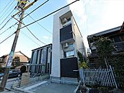 リアンハイム六番町 1階 築10年7ヶ月の賃貸物件