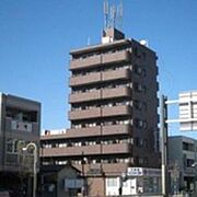 瑞穂運動場西駅より徒歩1分 6階 築31年8ヶ月の賃貸物件