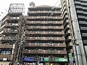 ソレイユ御器所 6階 築26年4ヶ月の賃貸物件