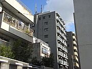 吹上駅より徒歩8分 5階 築32年1ヶ月の賃貸物件