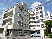 いりなか駅より徒歩2分 2階 築53年3ヶ月の賃貸物件