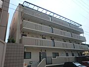 SUNDANKE 4階 築39年6ヶ月の賃貸物件
