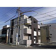 烏森駅より徒歩5分 2階 築8年5ヶ月の賃貸物件