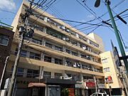 第1協和コーポ 4階 築53年1ヶ月の賃貸物件