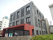 プラテアード 3階 築15年2ヶ月の賃貸物件