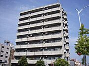 柴田駅より徒歩3分 3階 築34年4ヶ月の賃貸物件