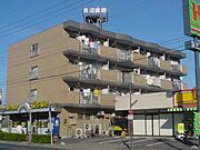 荒子川公園駅より徒歩14分 4階 築43年2ヶ月の賃貸物件