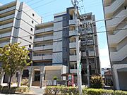 コロネット 1階 築17年10ヶ月の賃貸物件